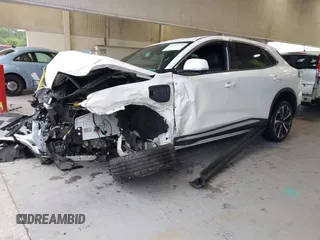 2024 VinFast VF 8 Plus с VIN RLLV1AFAXRH006563, выставлен на аукционе IAAI как лот 42237415 с пробегом 9 667 миль миль и . История ставок и продаж доступна на DreamBid. Изображение 2.