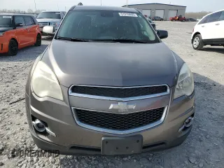 2012 Chevrolet Equinox 2LT with VIN 2GNFLNEK4C6239966, listed as a Copart auction lot 51315095 with 165,287 mi miles and Salvage Title. Bid and sale history available at DreamBid. Image 5.