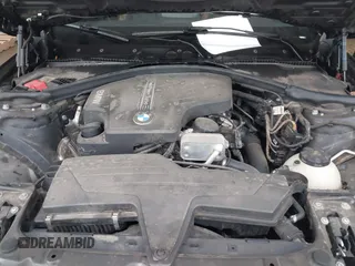 2014 BMW 3 Series 320i xDrive with VIN WBA3C3G5XENS67385, listed as a IAAI auction lot 42148360 with 98,216 mi miles and . Bid and sale history available at DreamBid. Image 10.