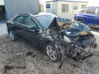 2024 Audi A3 Premium z VIN WAUAUDGYXRA100025, wystawiony jako Copart lot #56401935 z przebiegiem 42 408 mil mil oraz Nie do naprawy. Historia ofert i sprzedaży dostępna na DreamBid. Obrazek 4.