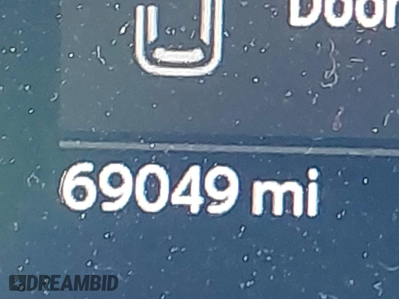 2022 MINI Countryman Oxford Edition with VIN WMZ23BR01N3N71629, listed as a IAAI auction lot 41646413 with 69,049 mi miles and . Bid and sale history available at DreamBid. Image 15.