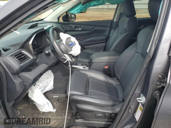 2024 Subaru Ascent Limited z VIN 4S4WMASD5R3412345, wystawiony jako Copart lot #79728564 z przebiegiem 37 140 mil mil oraz Szkoda całkowita • Salvage title. Historia ofert i sprzedaży dostępna na DreamBid. Obrazek 7.
