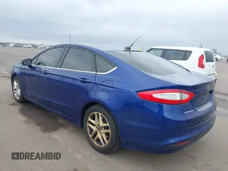 2016 Ford Fusion SE z VIN 3FA6P0H79GR328511, wystawiony jako IAAI lot #42147334 z przebiegiem 224 600 mil mil oraz . Historia ofert i sprzedaży dostępna na DreamBid. Obrazek 3.