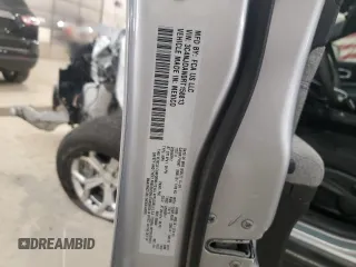 2024 Jeep Compass Sport с VIN 3C4NJDAN0RT158813, выставлен на аукционе Copart как лот 52794575 с пробегом 6 137 миль миль и Списание • Salvage title. История ставок и продаж доступна на DreamBid. Изображение 13.