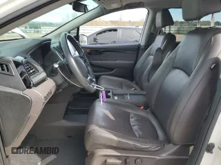 2019 Honda Odyssey Elite с VIN 5FNRL6H95KB022214, выставлен на аукционе Copart как лот 50086365 с пробегом 128 928 миль миль и Списание • Salvage title. История ставок и продаж доступна на DreamBid. Изображение 7.
