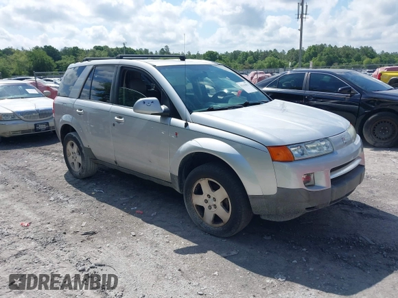 2005 Saturn VUE with VIN 5GZCZ53435S811087, listed as a IAAI auction lot 42142012 with 216,371 mi miles and . Bid and sale history available at DreamBid. Image 1.