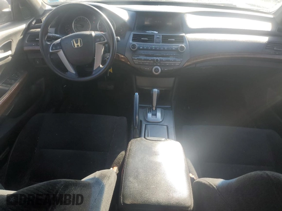2012 Honda Accord EX z VIN 1HGCP2F74CA143302, wystawiony jako Copart lot #50093665 z przebiegiem 77 527 mil mil oraz Szkoda całkowita • Salvage title. Historia ofert i sprzedaży dostępna na DreamBid. Obrazek 8.