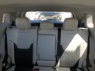 2020 Jeep Compass Limited z VIN 3C4NJDCB0LT215585, wystawiony jako Copart lot #50171655 z przebiegiem 105 579 mil mil oraz Szkoda całkowita • Salvage title. Historia ofert i sprzedaży dostępna na DreamBid. Obrazek 10.