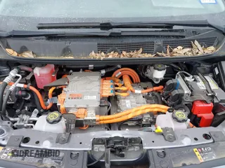 2023 Chevrolet Bolt EV 2LT z VIN 1G1FX6S0XP4170965, wystawiony jako IAAI lot #41946627 z przebiegiem 18 477 mil mil oraz . Historia ofert i sprzedaży dostępna na DreamBid. Obrazek 10.