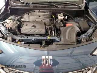 2024 Buick Encore GX Avenir с VIN KL4AMGSL2RB057630, выставлен на аукционе Copart как лот 89081825 с пробегом 6 096 миль миль и Списание • Salvage title. История ставок и продаж доступна на DreamBid. Изображение 12.