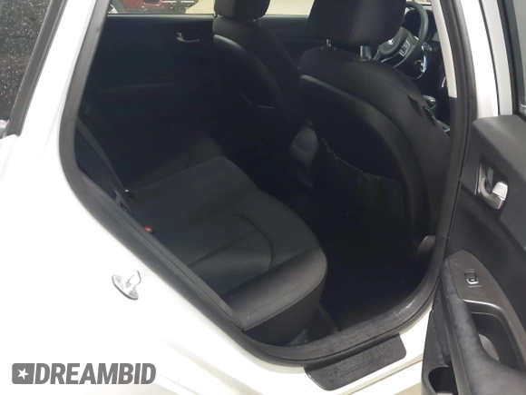 2016 Kia Optima LX with VIN 5XXGT4L39GG048740, listed as a IAAI auction lot 42103300 with 111,574 mi miles and . Bid and sale history available at DreamBid. Image 8.