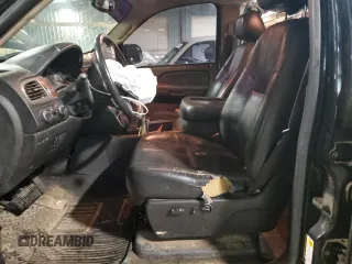 2012 GMC Sierra 2500HD SLT z VIN 1GT121C8XCF154111, wystawiony jako Copart lot #87094784 z przebiegiem 275 810 mil mil oraz Szkoda całkowita • Salvage title. Historia ofert i sprzedaży dostępna na DreamBid. Obrazek 7.
