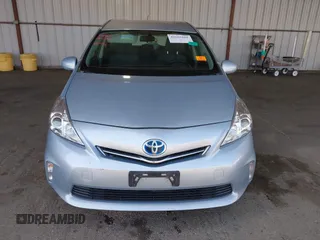 2013 Toyota Prius Two with VIN JTDZN3EU2D3228107, listed as a IAAI auction lot 42163661 with 138,193 mi miles and . Bid and sale history available at carsss.com. Image 13.