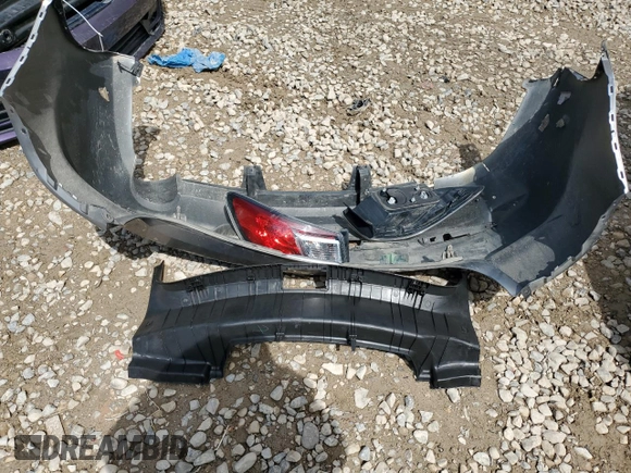 2012 Mazda 3 i Sport z VIN JM1BL1UF6C1656660, wystawiony jako Copart lot #57456165 z przebiegiem 155 479 mil mil oraz Szkoda całkowita • Salvage title. Historia ofert i sprzedaży dostępna na DreamBid. Obrazek 12.
