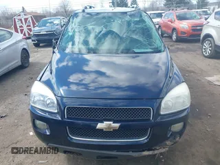 2006 Chevrolet Uplander with VIN 1GNDX33L46D151887, listed as a IAAI auction lot 41863885 with 147,068 mi miles and . Bid and sale history available at DreamBid. Image 12.