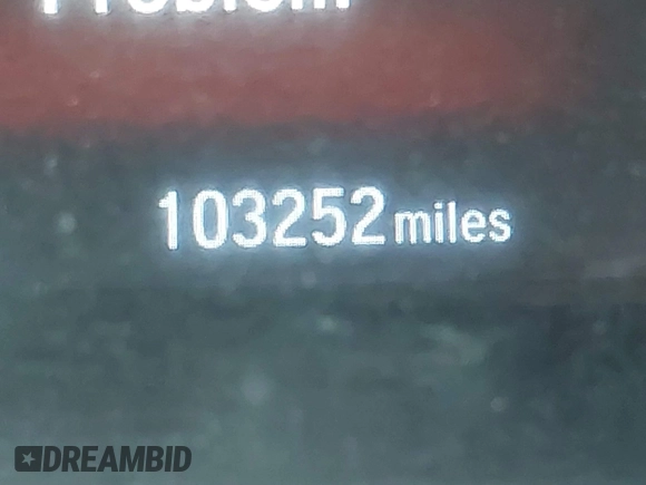 2019 Honda CR-V EX-L with VIN 2HKRW2H89KH669532, listed as a IAAI auction lot 41039943 with 103,252 mi miles. Bid and sale history available at carsss.com. Image 7.
