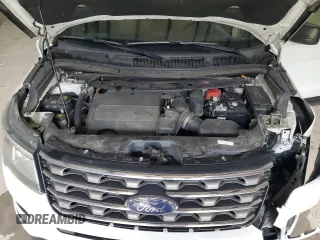 2016 Ford Explorer z VIN 1FM5K8B84GGA89263, wystawiony jako Copart lot #51435785 z przebiegiem 165 434 mil mil oraz Szkoda całkowita • Salvage title. Historia ofert i sprzedaży dostępna na DreamBid. Obrazek 12.