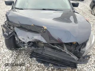 2016 Subaru Impreza z VIN JF1GJAA62GG003803, wystawiony jako Copart lot #81879224 z przebiegiem 104 611 mil mil oraz Czysty tytuł • Clean title. Historia ofert i sprzedaży dostępna na DreamBid. Obrazek 11.