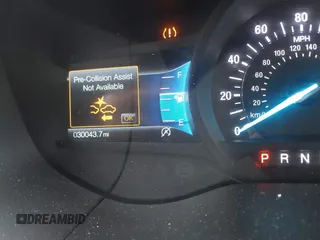 2022 Ford Edge SE z VIN 2FMPK4G94NBA99279, wystawiony jako IAAI lot #42351490 z przebiegiem 30 044 mil mil oraz . Historia ofert i sprzedaży dostępna na DreamBid. Obrazek 15.