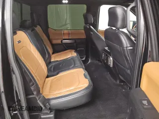 2016 Ford F-150 XLT with VIN 1FTEW1EGXGFC58792, listed as a Copart auction lot 48075155 with 138,162 mi miles and Clean Title. Bid and sale history available at carsss.com. Image 10.