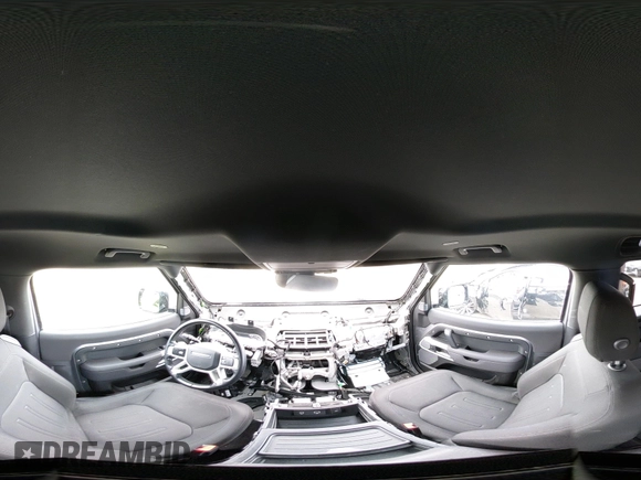 2021 Land Rover Defender with VIN SALEK6RX9M2059022, listed as a IAAI auction lot 42396995 with 53,015 mi miles and . Bid and sale history available at DreamBid. Image 19.
