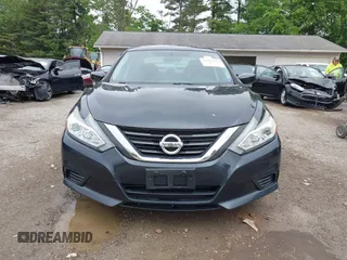2016 Nissan Altima SV z VIN 1N4AL3APXGC244889, wystawiony jako IAAI lot #42343753 z przebiegiem 161 385 mil mil oraz . Historia ofert i sprzedaży dostępna na DreamBid. Obrazek 12.