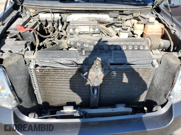 2007 Ford F-150 XLT with VIN 1FTPX12507KC87492, listed as a Copart auction lot 69324874 with 116,644 mi miles and Salvage Title. Bid and sale history available at carsss.com. Image 11.