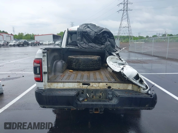2020 Ram 2500 Power Wagon с VIN 3C6TR5EJ9LG303402, выставлен на аукционе IAAI как лот 42076510 с пробегом 48 704 миль миль и . История ставок и продаж доступна на DreamBid. Изображение 15.