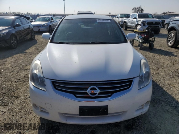 2010 Nissan Altima 2.5 SL with VIN 1N4AL2AP9AN559477, listed as a Copart auction lot 89246075 with 202,152 mi miles and Salvage Title. Bid and sale history available at carsss.com. Image 5.