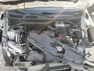 2017 Chevrolet City Express Cargo LS z VIN 3N63M0YN2HK701707, wystawiony jako Copart lot #53026875 z przebiegiem 140 258 mil mil oraz Szkoda całkowita • Salvage title. Historia ofert i sprzedaży dostępna na DreamBid. Obrazek 12.