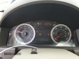 2012 Ford Escape XLS с VIN 1FMCU9C76CKA23687, выставлен на аукционе Copart как лот 55811985 с пробегом 147 845 миль миль и Списание • Salvage title. История ставок и продаж доступна на DreamBid. Изображение 9.