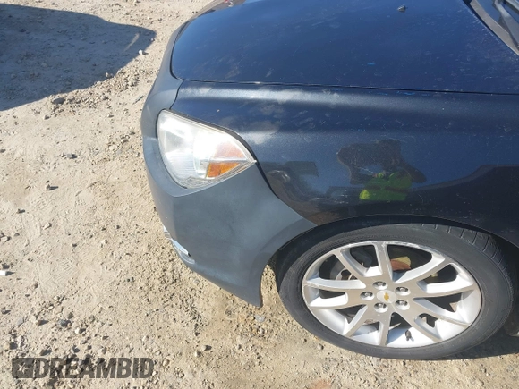 2012 Chevrolet Malibu LTZ with VIN 1G1ZG5E78CF109130, listed as a IAAI auction lot 41660133 with 203,083 mi miles and . Bid and sale history available at DreamBid. Image 6.