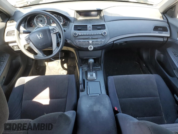 2009 Honda Accord LX-P with VIN 1HGCP26449A191090, listed as a Copart auction lot 51800275 with 317,314 mi miles and Clean Title. Bid and sale history available at DreamBid. Image 8.