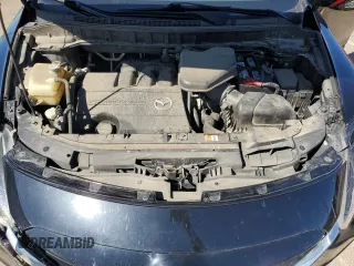 2014 Mazda CX-9 Touring z VIN JM3TB3CA4E0437589, wystawiony jako Copart lot #46572515 z przebiegiem 143 759 mil mil oraz Szkoda całkowita • Salvage title. Historia ofert i sprzedaży dostępna na DreamBid. Obrazek 12.