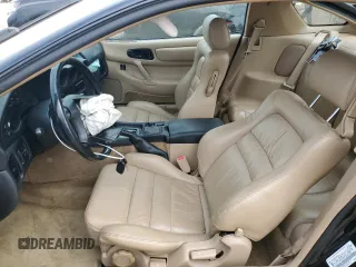 1998 Mitsubishi 3000GT z VIN JA3AM44H4WY004772, wystawiony jako Copart lot #44151245 z przebiegiem 51 090 mil mil oraz Szkoda całkowita • Salvage title. Historia ofert i sprzedaży dostępna na DreamBid. Obrazek 7.