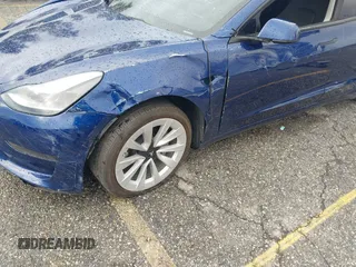 2023 Tesla Model 3 with VIN 5YJ3E1EA0PF518983, listed as a IAAI auction lot 41749225 with 26,748 mi miles and . Bid and sale history available at DreamBid. Image 20.