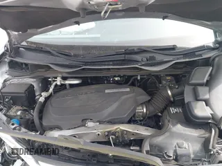 2019 Honda Odyssey EX with VIN 5FNRL6H58KB078225, listed as a IAAI auction lot 41890243 with 82,311 mi miles. Bid and sale history available at carsss.com. Image 10.