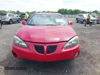 2007 Pontiac Grand Prix with VIN 2G2WP552771194784, listed as a IAAI auction lot 42026911 with 189,754 mi miles and . Bid and sale history available at DreamBid. Image 12.