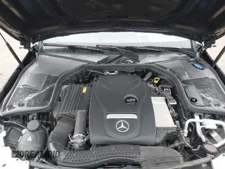2018 Mercedes-Benz C 300 with VIN WDDWK4KB2JF657977, listed as a IAAI auction lot 41542299 with Not provided miles and . Bid and sale history available at DreamBid. Image 10.