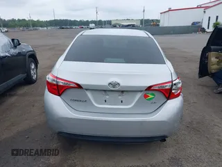 2016 Toyota Corolla L with VIN 2T1BURHE5GC620604, listed as a IAAI auction lot 42708089 with 91,206 mi miles and . Bid and sale history available at DreamBid. Image 16.