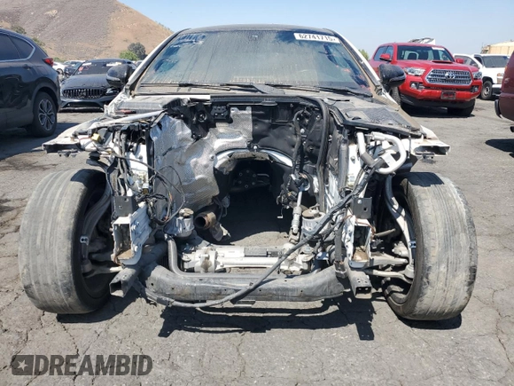 2021 Mercedes-Benz C 300 с VIN W1KWJ8DB2MG069017, выставлен на аукционе Copart как лот 62741715 с пробегом Не указан миль и Чистый • Clean title. История ставок и продаж доступна на DreamBid. Изображение 5.
