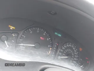 2004 Oldsmobile Alero GL1 with VIN 1G3NL52F94C117186, listed as a IAAI auction lot 42119992 with 131,100 mi miles and . Bid and sale history available at DreamBid. Image 7.