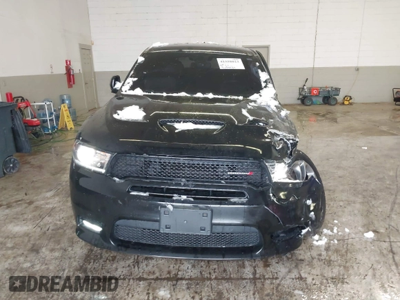 2019 Dodge Durango R/T с VIN 1C4SDJCT1KC691808, выставлен на аукционе IAAI как лот 41558023 с пробегом 84 244 миль миль и . История ставок и продаж доступна на DreamBid. Изображение 13.