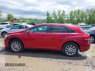 2009 Toyota Venza with VIN 4T3ZE11A69U018839, listed as a IAAI auction lot 42460660 with 207,461 mi miles and . Bid and sale history available at DreamBid. Image 14.