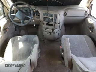 2005 GMC Safari with VIN 1GKDM19X75B503584, listed as a Copart auction lot 50274275 with 141,787 mi miles and Salvage Title. Bid and sale history available at carsss.com. Image 8.