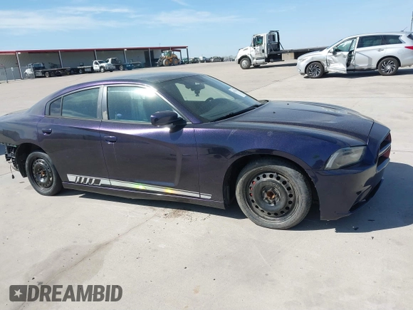 2013 Dodge Charger SE with VIN 2C3CDXBG7DH617857, listed as a IAAI auction lot 41837168 with 158,699 mi miles and . Bid and sale history available at DreamBid. Image 13.
