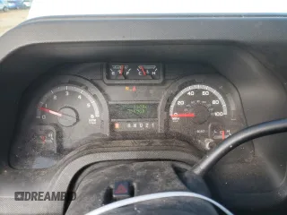 2014 Ford Econoline Cargo Commercial with VIN 1FTNE1EW1EDA86395, listed as a Copart auction lot 45223545 with 79,696 mi miles and Clean title. Bid and sale history available at DreamBid. Image 9.