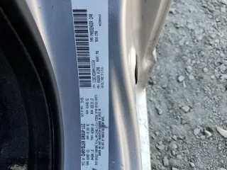 2010 Chrysler Sebring LX with VIN 1C3BC4EB0AN113134, listed as a Copart auction lot 76955334 with 0 mi miles and Salvage Title. Bid and sale history available at carsss.com. Image 13.