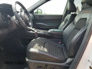 2024 Nissan Pathfinder Rock Creek z VIN 5N1DR3BD3RC246573, wystawiony jako Copart lot #53713415 z przebiegiem 37 469 mil mil oraz Szkoda całkowita • Salvage title. Historia ofert i sprzedaży dostępna na DreamBid. Obrazek 7.