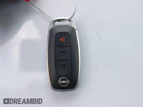 2023 Nissan Kicks S z VIN 3N1CP5BV9PL568018, wystawiony jako IAAI lot #42382781 z przebiegiem 83 069 mil mil oraz . Historia ofert i sprzedaży dostępna na DreamBid. Obrazek 11.